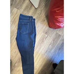 Ava & Viv 16w skinny jeans